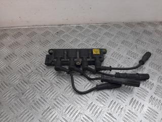 катушка зажигания Fiat Punto 3 поколение [рестайлинг] 2010, 1.2 л., i, 55208723