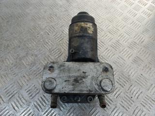 теплообменник масляного фильтра Opel Astra G 2002, 2.0 л., DTi, дизель, 90571672