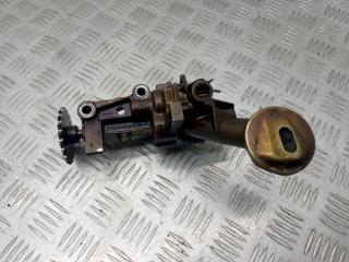 насос масляный Renault Scenic 1 поколение [рестайлинг] 2001, 2.0 л., i, 77006002526