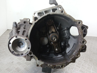 КПП механическая (МКПП) Volkswagen Golf 4 поколение 2004, 1.8 л., AUM, бензин, МКПП, CZM, 07106