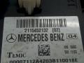 блок комфорта Mercedes-Benz E-Класс W211/S211 2004, 2115452132 - фото №6