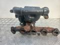 турбина Ford Focus 2 поколение 2008, 1.6 л., TDCi, 9652113780 - фото №4