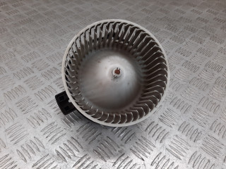 моторчик печки Mazda 6 GG 2004, 2.0 л., LF18, бензин