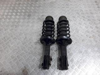 стойка передняя левая SEAT Inca 1 поколение 2003, 1.9 л., SDi, дизель