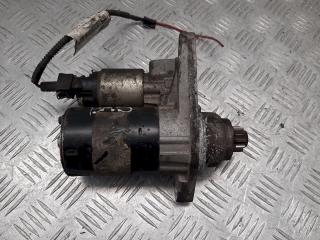 стартер Volkswagen Fox 2 поколение 2006, 1.2 л., i, 1120400