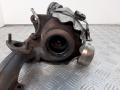 турбина Volkswagen Passat B6 2006, 1.9 л., TDi, 03G253019K - фото №3