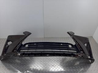 бампер передний Lexus RX 4 поколение 2016, 52119-48D40