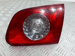 фонарь крышки багажника правый Volkswagen Passat B6 2007, 3C9945094