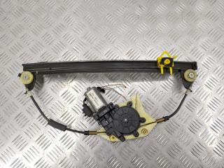 стеклоподъемник электрический Alfa Romeo 156 1 поколение 2002, D2335.05-RA