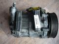 компрессор кондиционера Renault Laguna 2 поколение 2002, 1.9 л., DCi - фото №2
