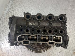 головка блока цилиндров Ford Focus 2 поколение 2007, 1.6 л., TDCi, 9655911480