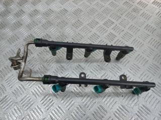 топливная рампа Chrysler 300M 1 поколение 2001, 2.7 л., i, 04591739AF