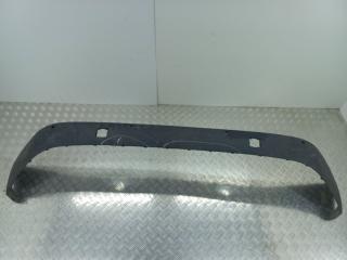 юбка бампера нижняя BMW X3 F25 2014, 51127210073