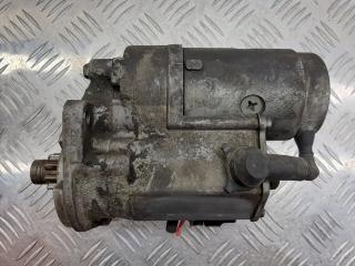 стартер Hyundai Trajet 1 поколение 2003, 2.0 л., CRDi, 31013170