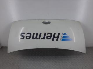 капот Ford Transit 6 поколение 2005