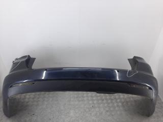 бампер задний Opel Astra K 2017, универсал