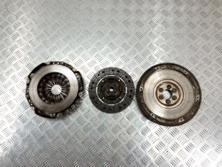 маховик Volkswagen Golf 4 поколение 2000, 2.0 л., i, 068105271F