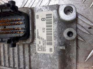 блок управления двигателем Alfa Romeo 147 1 поколение 2002, 1.6 л., i, 26SA8374