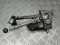 механизм стеклоочистителя (трапеция дворников) SEAT Altea 1 поколение 2006, 5P0955024C - фото №4