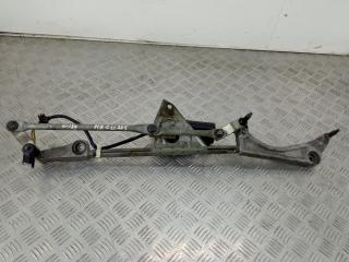 механизм стеклоочистителя (трапеция дворников) Mercedes-Benz C-Класс W203/S203/CL203 2003, A2038200342