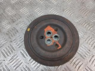 шкив коленвала Ford Transit 6 поколение 2006, 2.0 л., TDDi, дизель, 4C1Q-6B319-EA