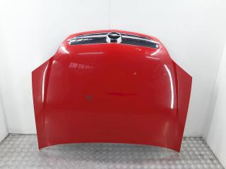 капот Opel Vectra C 2005