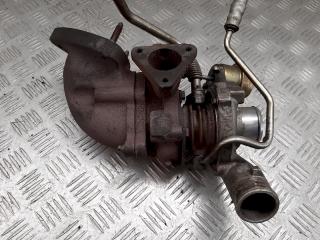 турбина Opel Vectra C 2003, 2.0 л., DTi, 24461826