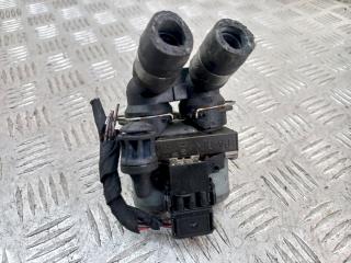 кран отопителя (печки) Mercedes-Benz E-Класс W210/S210 [рестайлинг] 2002, 2.0 л., i, 18307784