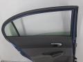 дверь задняя левая Honda Civic 8 поколение 2008, седан - фото №6