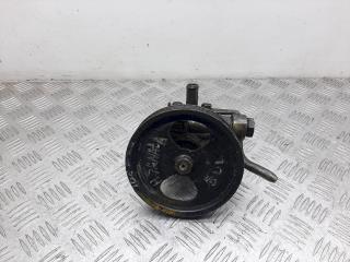 насос гидроусилителя руля Hyundai Sonata 3 поколение [рестайлинг] 1997, 3.0 л., i, 57100-34011