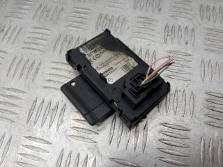 замок зажигания Renault Megane 2 поколение [рестайлинг] 2008, 8200125077