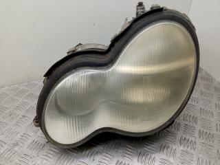 фара левая Mercedes-Benz C-Класс W203/S203/CL203 2001, A2038201161