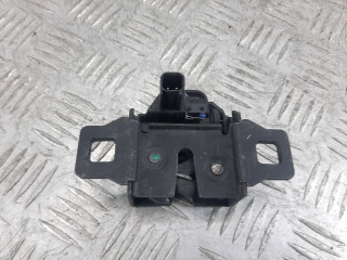 замок капота Land Rover Range Rover Velar 1 поколение 2022