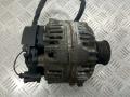генератор Volkswagen Golf 4 поколение 2000, 1.4 л., i, 028903028D - фото №5