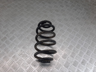 пружина задняя Opel Vectra C [рестайлинг] 2005, 1.9 л., дизель, универсал