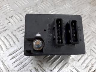 реле накала свечей Peugeot 607 1 поколение [рестайлинг] 2006, 2.7 л., HDi, 281003018