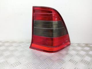 фонарь задний правый Mercedes-Benz C-Класс W202/S202 [рестайлинг] 2000, универсал, 2028204064