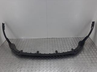 юбка бампера нижняя Kia Sportage 4 поколение [рестайлинг] 2020, 86512-F1500