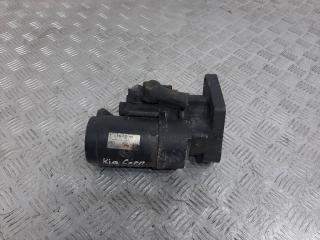 стартер Kia Carnival UP/GQ [рестайлинг] 2002, 2.9 л., CDTi, дизель, -, 0986022770