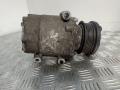 компрессор кондиционера Ford Focus 1 поколение [рестайлинг] 2004, 1.6 л., i, 2S6H-19D629-AB - фото №3