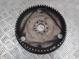 Маховик АКПП (драйв плата) Citroen Xsara 1 поколение [рестайлинг] 2003, 2.0 л., HDi, 9641181480