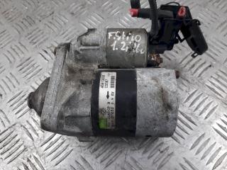 стартер Fiat Stilo 1 поколение 2004, 1.2 л., i, 46813058