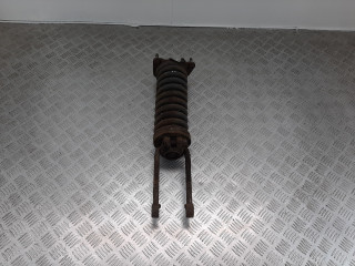 стойка передняя левая Jeep Cherokee 2 поколение [рестайлинг] 2001, 2.5 л., TD, дизель