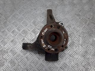 ступица передняя правая Opel Vectra C [рестайлинг] 2006, 1.9 л., CDTi