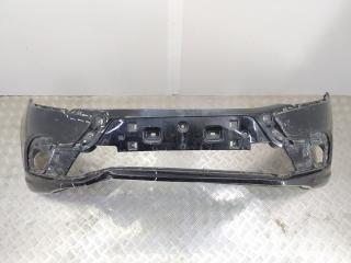 бампер передний Lada Granta 1 поколение [рестайлинг] 2020, -