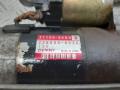 стартер Suzuki SX4 1 поколение 2006, 1.6 л., i, 228000-8930 - фото №6