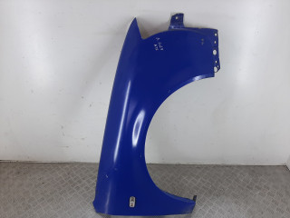 крыло переднее правое Audi A6 4B/C5 2000, 2.4 л., ARJ, бензин