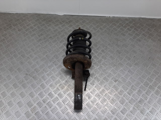 стойка передняя Ford Galaxy 1 поколение [рестайлинг] 2005, 1.9 л., AUY, дизель, 6МКПП