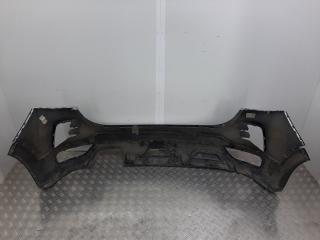 юбка бампера нижняя Lada Vesta 1 поколение 2018, 8450031033