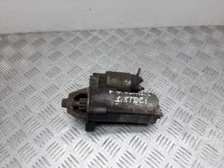 стартер Ford Transit Connect 1 поколение 2007, 1.8 л., TDCi, 986022840